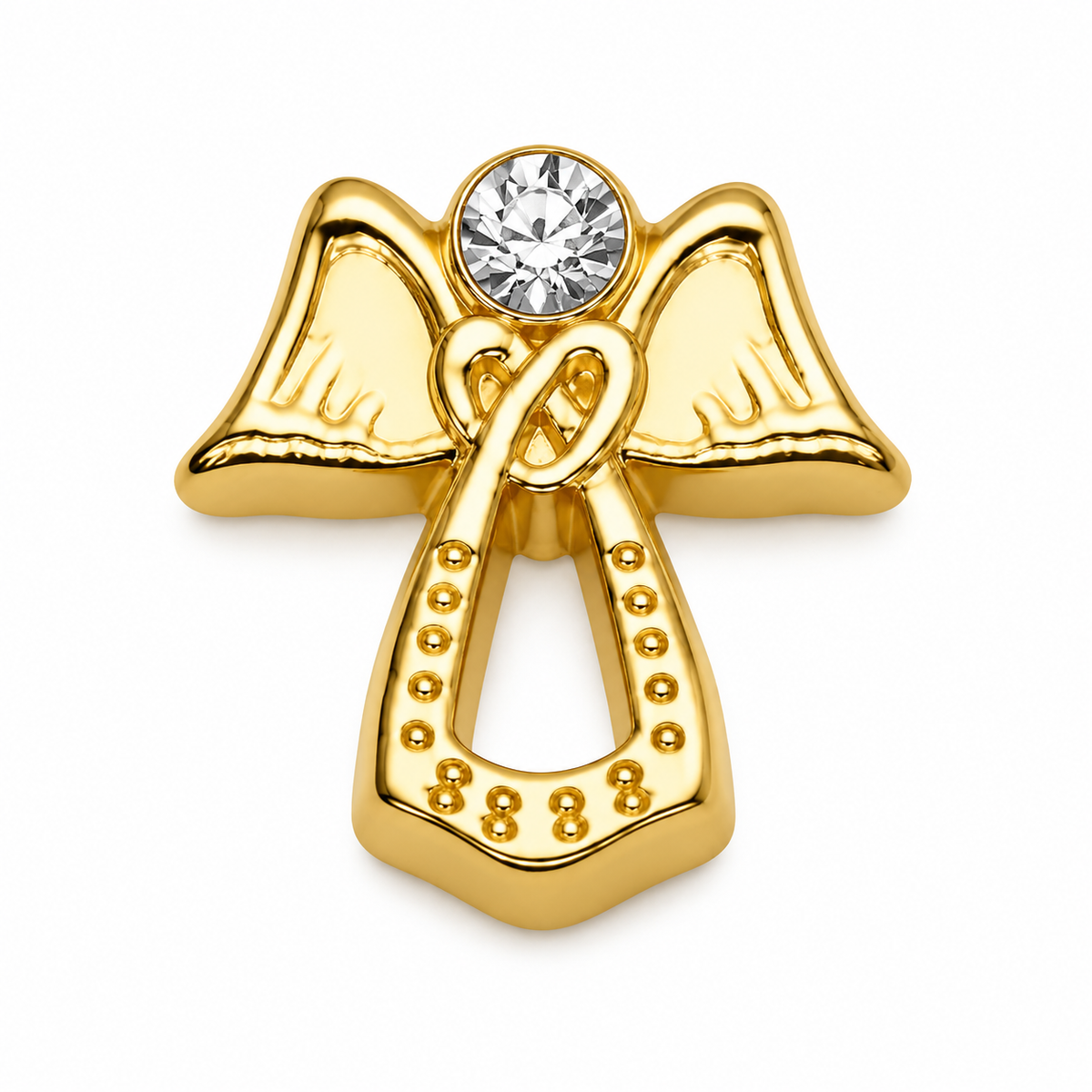316L Stainless Steel Floating Charms | Waterproof, Hypoallergenic & Non-Tarnish | Memory Locket Charms