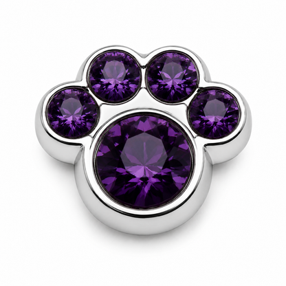 316L Stainless Steel Floating Charms | Waterproof, Hypoallergenic & Non-Tarnish | Memory Locket Charms