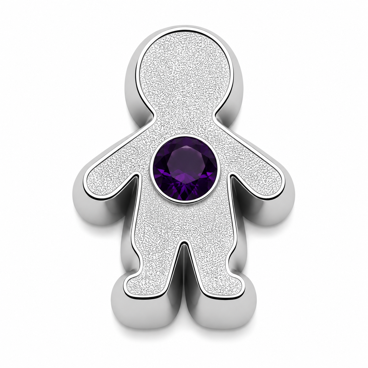 316L Stainless Steel Floating Charms | Waterproof, Hypoallergenic & Non-Tarnish | Memory Locket Charms