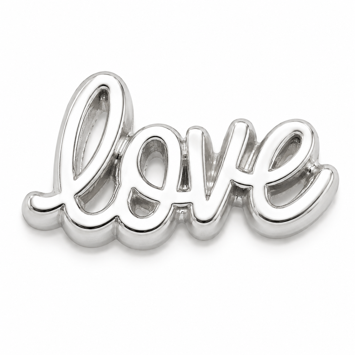 316L Stainless Steel Floating Charms | Waterproof, Hypoallergenic & Non-Tarnish | Memory Locket Charms