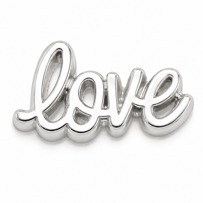 316L Stainless Steel Floating Charms | Waterproof, Hypoallergenic & Non-Tarnish | Memory Locket Charms