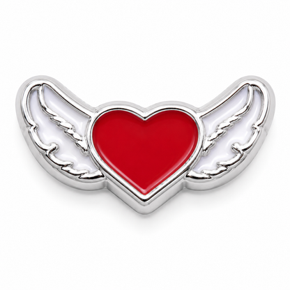 316L Stainless Steel Floating Charms | Waterproof, Hypoallergenic & Non-Tarnish | Memory Locket Charms