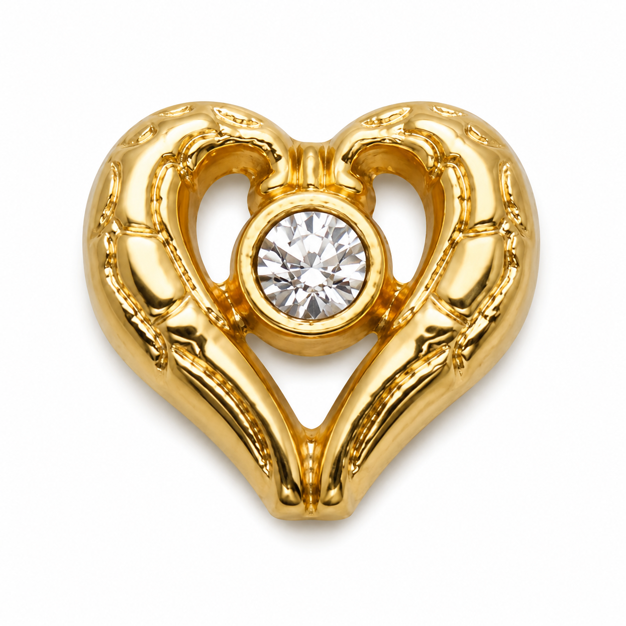 316L Stainless Steel Floating Charms | Waterproof, Hypoallergenic & Non-Tarnish | Memory Locket Charms