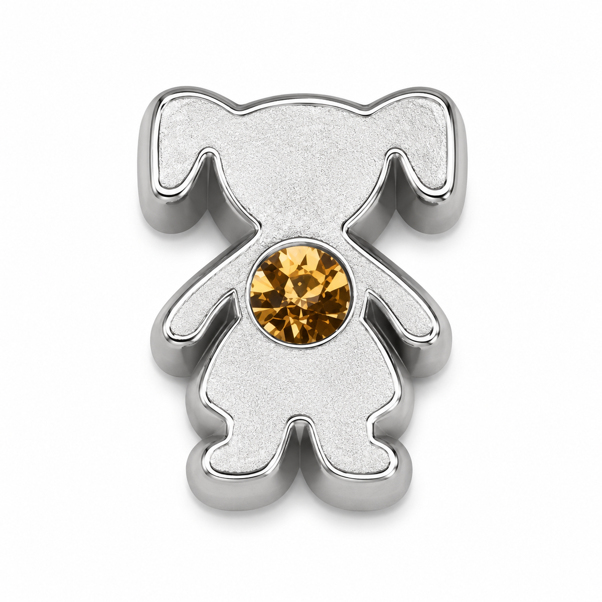 316L Stainless Steel Floating Charms | Waterproof, Hypoallergenic & Non-Tarnish | Memory Locket Charms