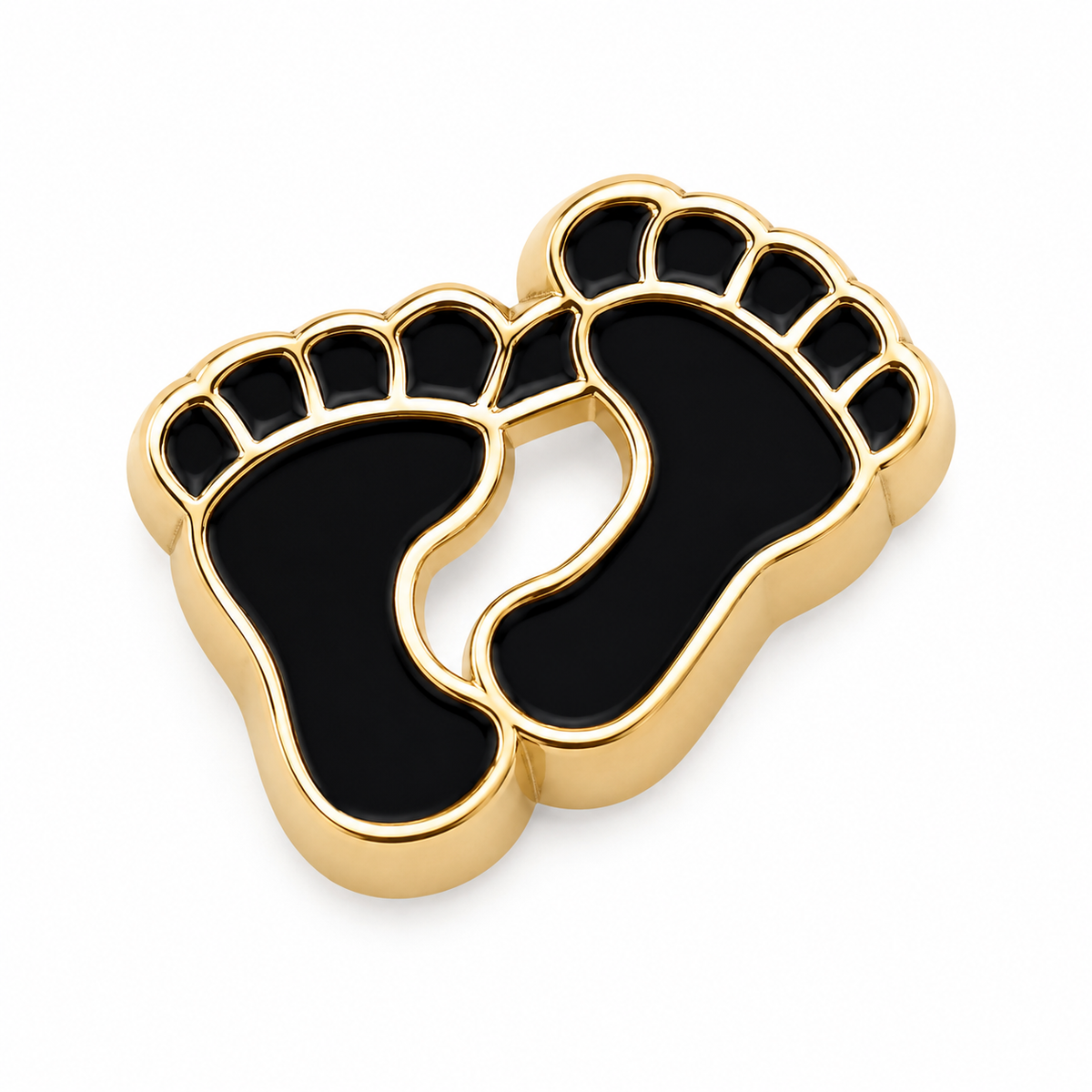 316L Stainless Steel Floating Charms | Waterproof, Hypoallergenic & Non-Tarnish | Memory Locket Charms