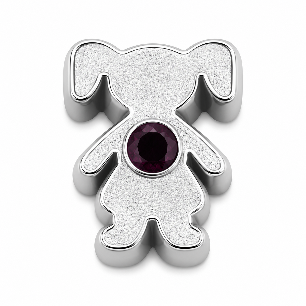316L Stainless Steel Floating Charms | Waterproof, Hypoallergenic & Non-Tarnish | Memory Locket Charms