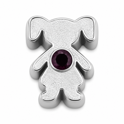 316L Stainless Steel Floating Charms | Waterproof, Hypoallergenic & Non-Tarnish | Memory Locket Charms