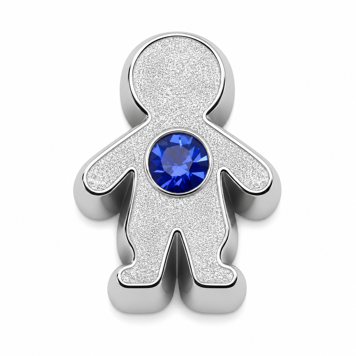 316L Stainless Steel Floating Charms | Waterproof, Hypoallergenic & Non-Tarnish | Memory Locket Charms