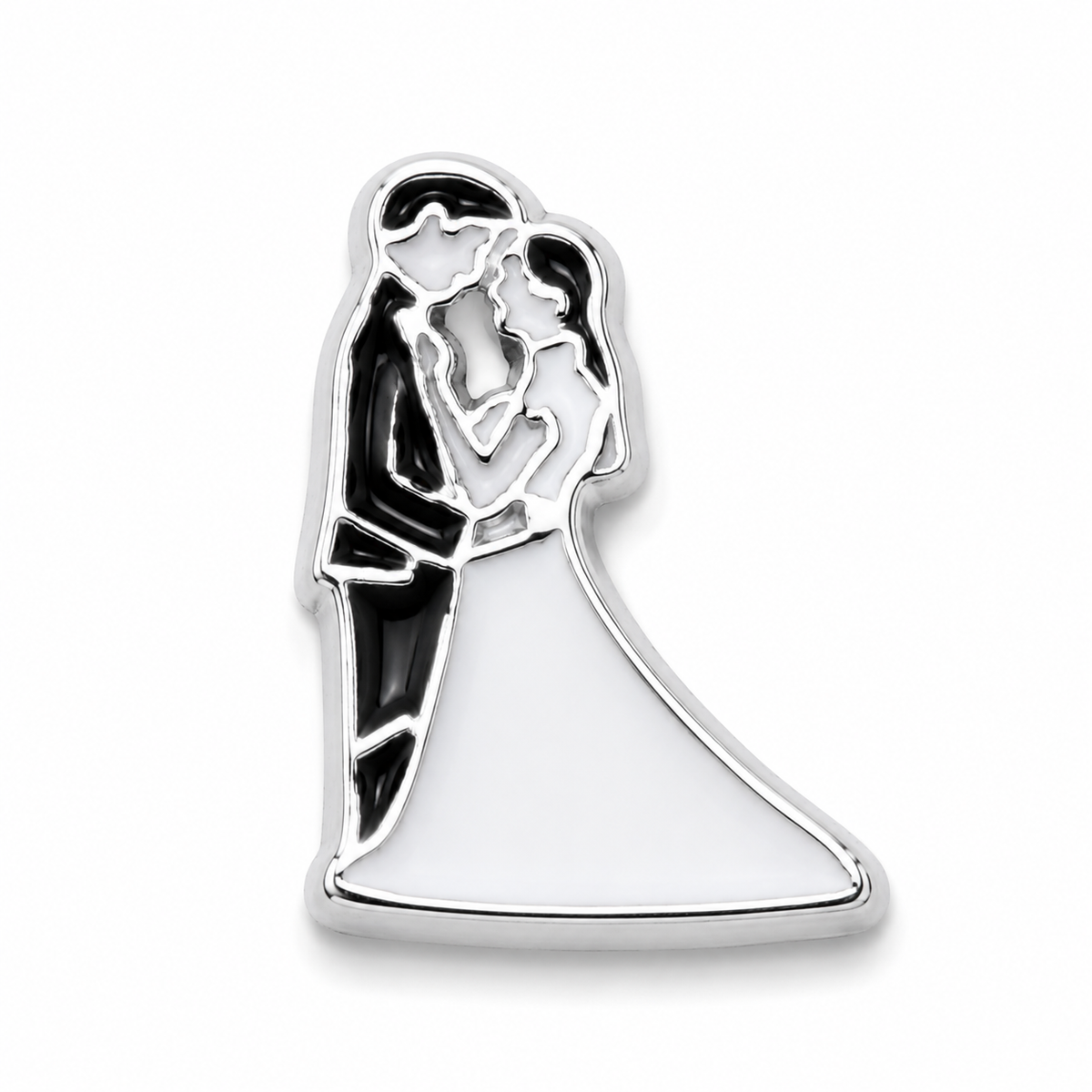 316L Stainless Steel Floating Charms | Waterproof, Hypoallergenic & Non-Tarnish | Memory Locket Charms