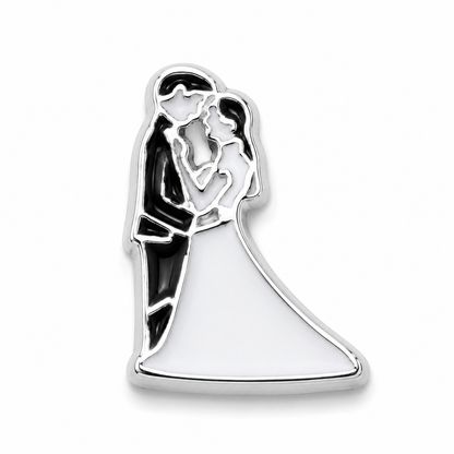 316L Stainless Steel Floating Charms | Waterproof, Hypoallergenic & Non-Tarnish | Memory Locket Charms