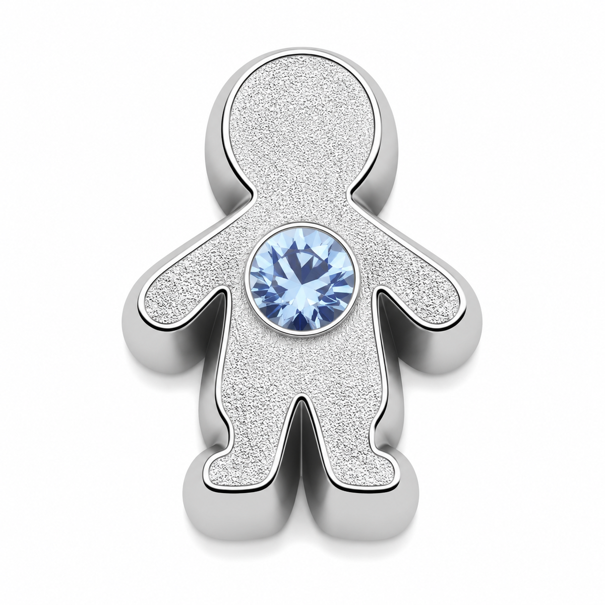 316L Stainless Steel Floating Charms | Waterproof, Hypoallergenic & Non-Tarnish | Memory Locket Charms
