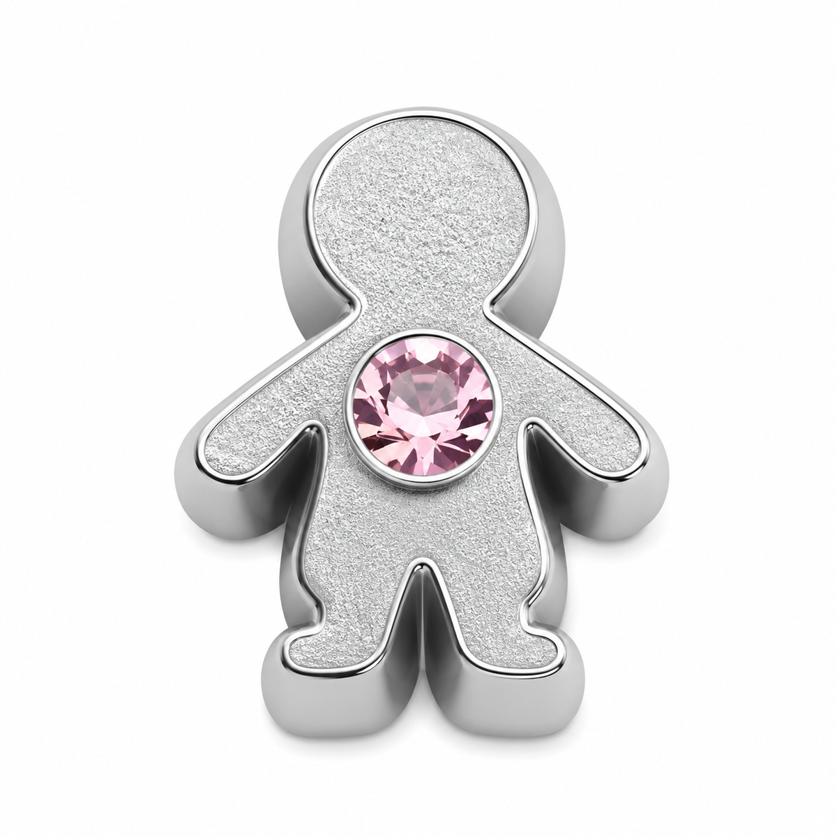 316L Stainless Steel Floating Charms | Waterproof, Hypoallergenic & Non-Tarnish | Memory Locket Charms