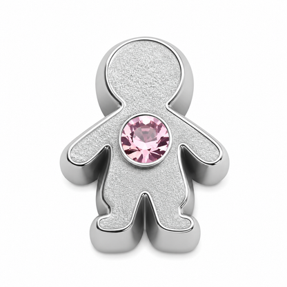316L Stainless Steel Floating Charms | Waterproof, Hypoallergenic & Non-Tarnish | Memory Locket Charms