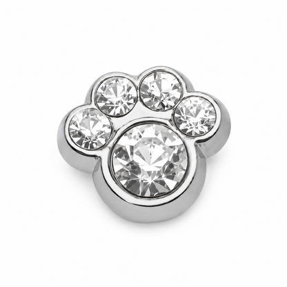 316L Stainless Steel Floating Charms | Waterproof, Hypoallergenic & Non-Tarnish | Memory Locket Charms