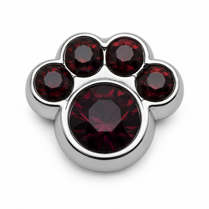 316L Stainless Steel Floating Charms | Waterproof, Hypoallergenic & Non-Tarnish | Memory Locket Charms