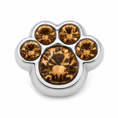 316L Stainless Steel Floating Charms | Waterproof, Hypoallergenic & Non-Tarnish | Memory Locket Charms