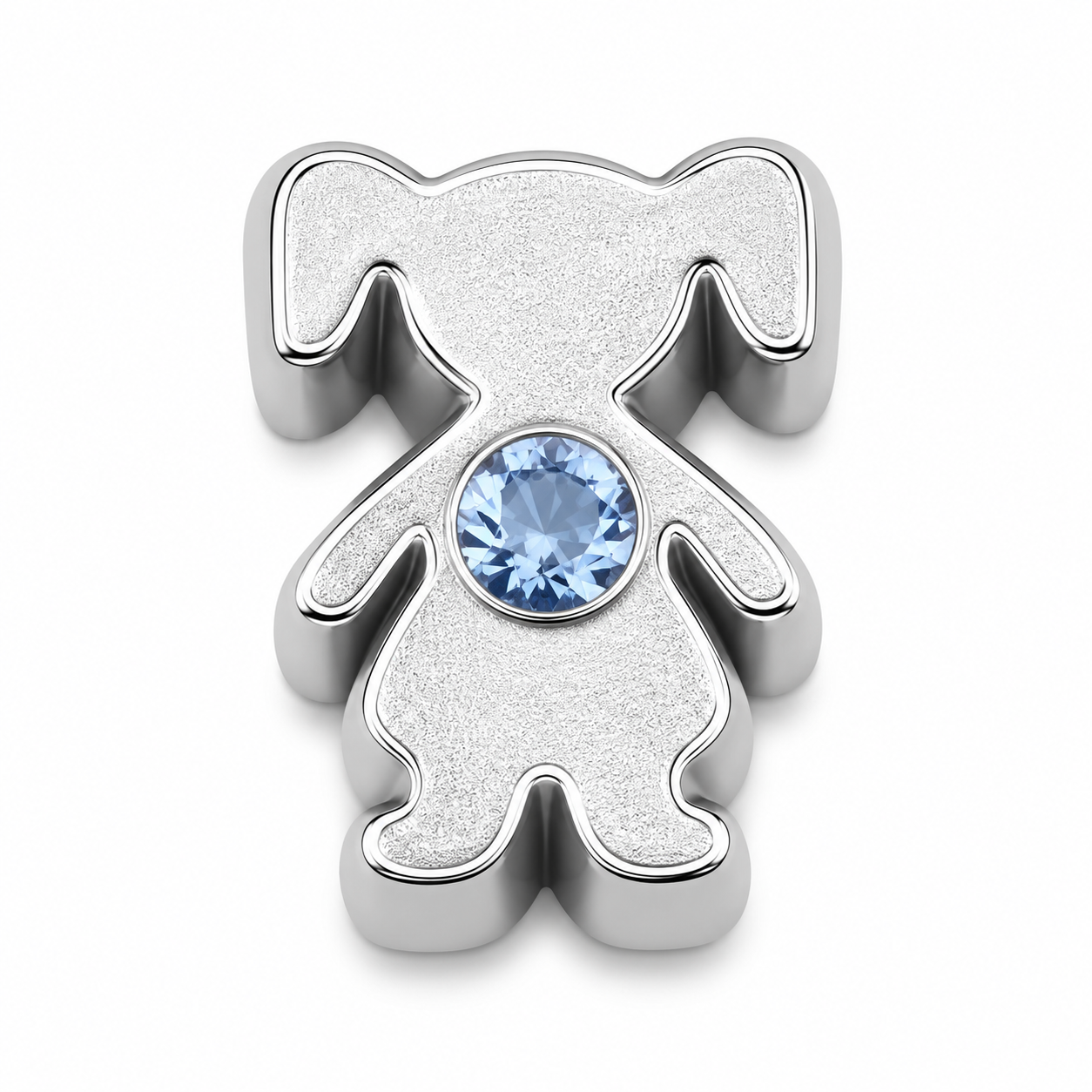 316L Stainless Steel Floating Charms | Waterproof, Hypoallergenic & Non-Tarnish | Memory Locket Charms
