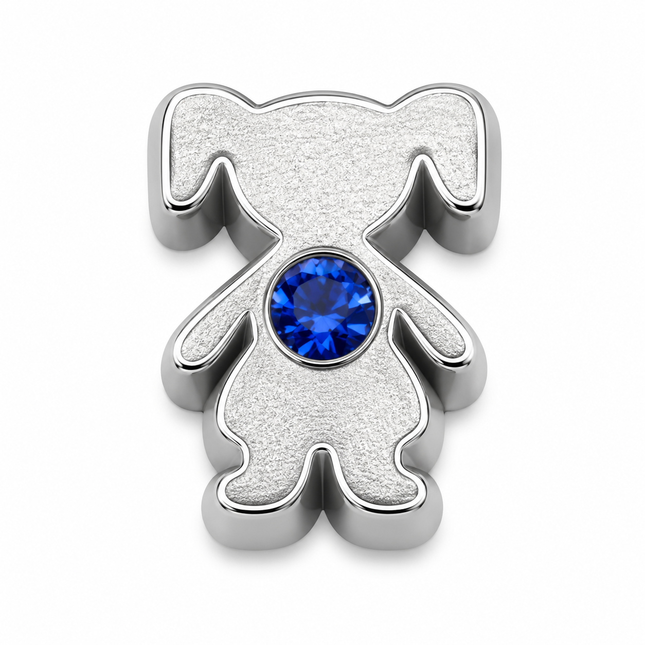 316L Stainless Steel Floating Charms | Waterproof, Hypoallergenic & Non-Tarnish | Memory Locket Charms