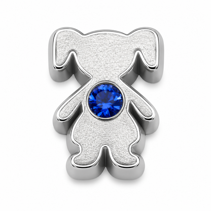 316L Stainless Steel Floating Charms | Waterproof, Hypoallergenic & Non-Tarnish | Memory Locket Charms