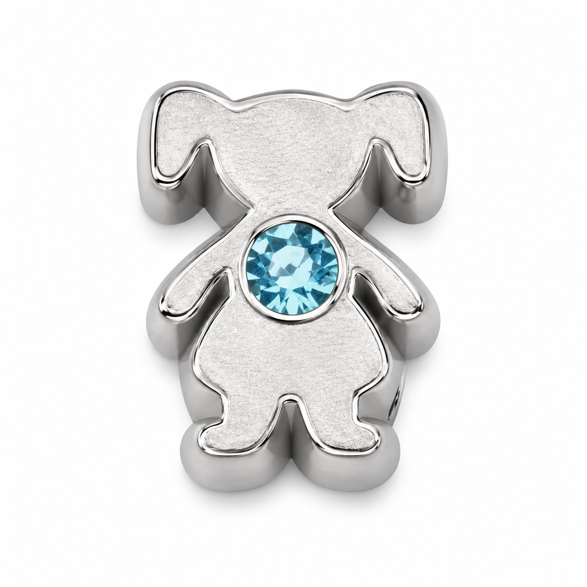 316L Stainless Steel Floating Charms | Waterproof, Hypoallergenic & Non-Tarnish | Memory Locket Charms