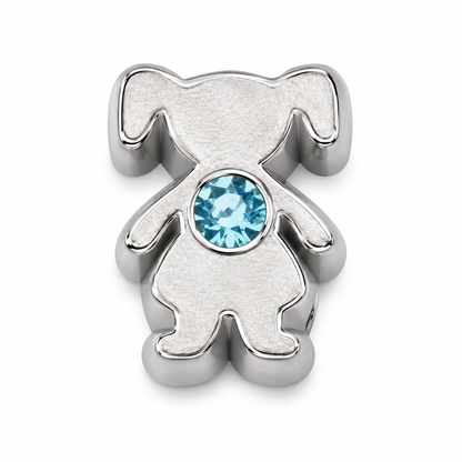 316L Stainless Steel Floating Charms | Waterproof, Hypoallergenic & Non-Tarnish | Memory Locket Charms