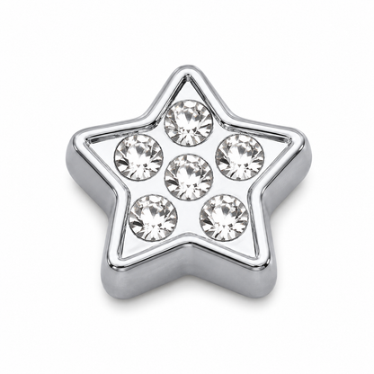 316L Stainless Steel Floating Charms | Waterproof, Hypoallergenic & Non-Tarnish | Memory Locket Charms