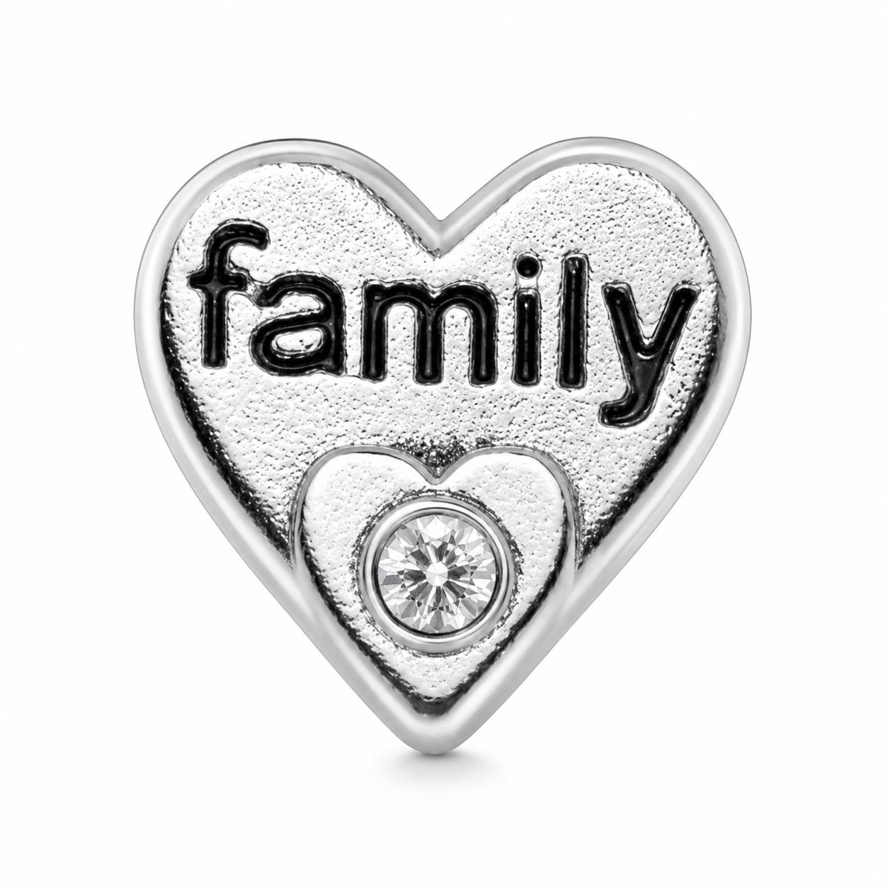 316L Stainless Steel Floating Charms | Waterproof, Hypoallergenic & Non-Tarnish | Memory Locket Charms