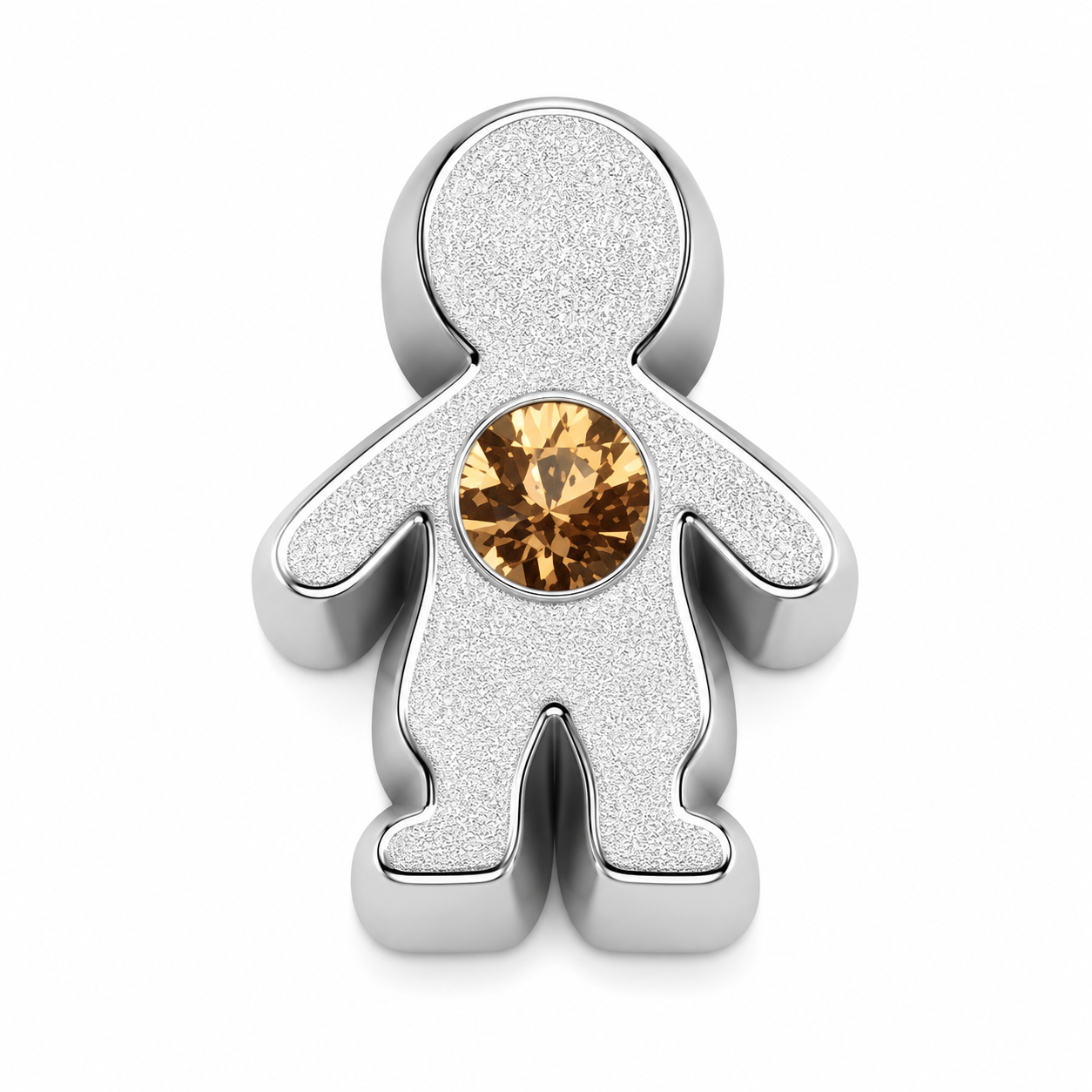 316L Stainless Steel Floating Charms | Waterproof, Hypoallergenic & Non-Tarnish | Memory Locket Charms