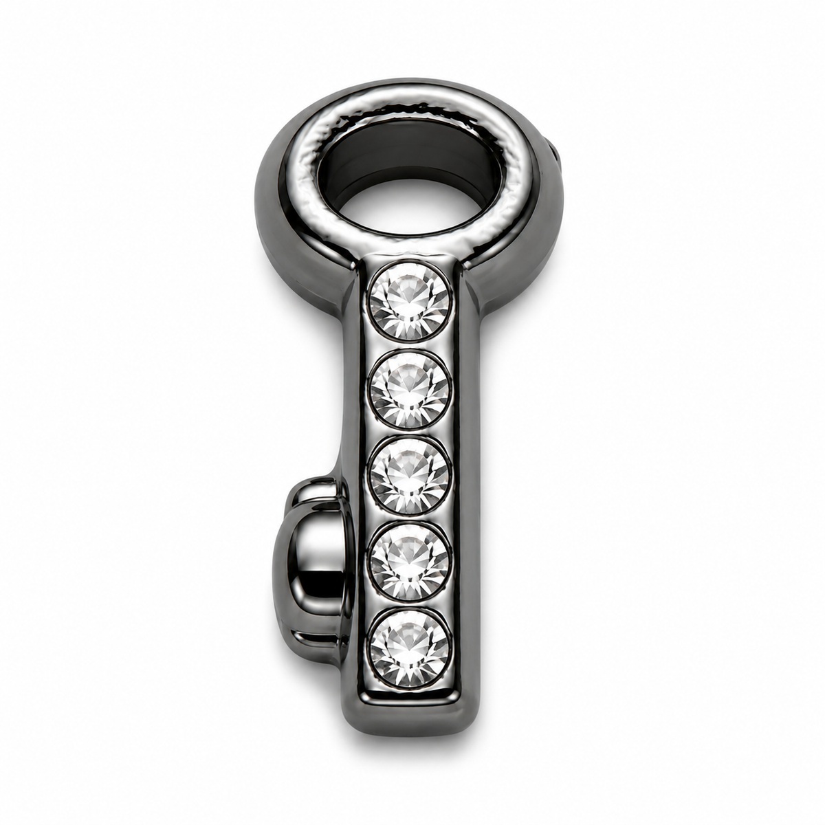 316L Stainless Steel Floating Charms | Waterproof, Hypoallergenic & Non-Tarnish | Memory Locket Charms