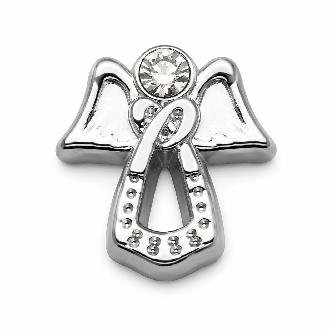 316L Stainless Steel Floating Charms | Waterproof, Hypoallergenic & Non-Tarnish | Memory Locket Charms