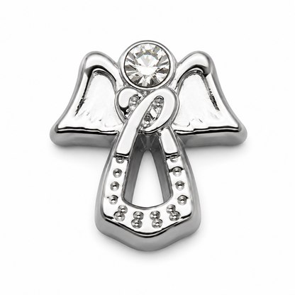 316L Stainless Steel Floating Charms | Waterproof, Hypoallergenic & Non-Tarnish | Memory Locket Charms
